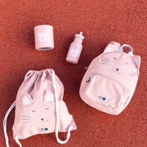 Insulated Lunch Pot 500ml – Mrs. Cat