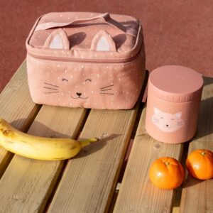 Insulated Lunch Pot 500ml – Mrs. Cat