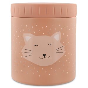 Insulated Lunch Pot 500ml – Mrs. Cat