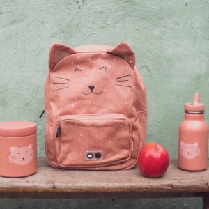 Insulated Lunch Pot 500ml – Mrs. Cat