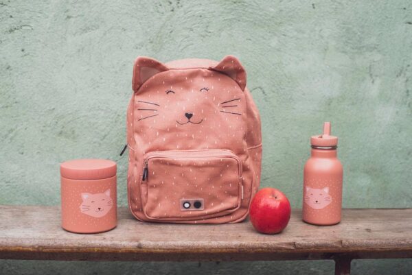 Insulated Lunch Pot 500ml – Mrs. Cat