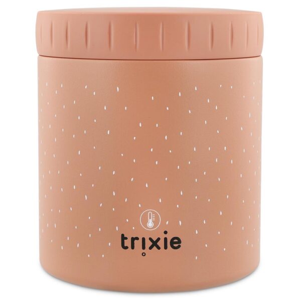 Insulated Lunch Pot 500ml – Mrs. Cat