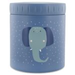 Insulated Lunch Pot 500ml - Mrs. Elephant