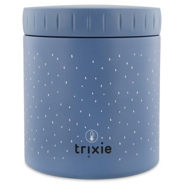 Insulated Lunch Pot 500ml – Mrs. Elephant