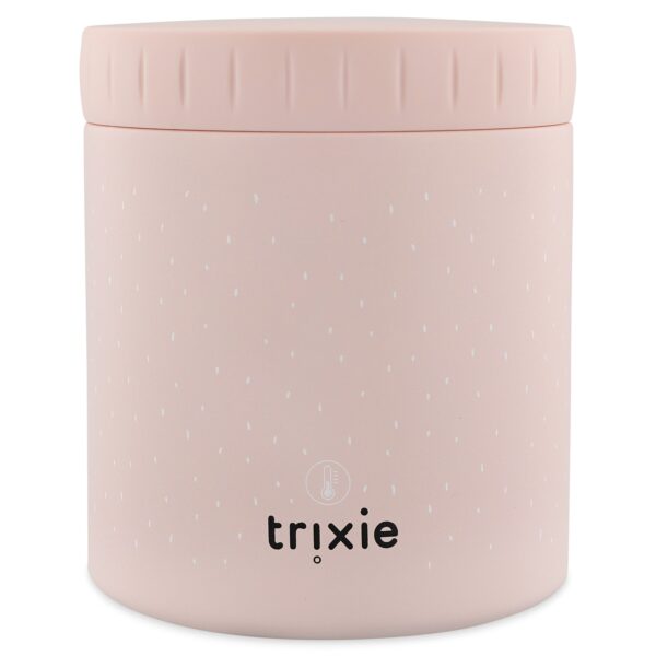Insulated Lunch Pot 500ml – Mrs. Rabbit