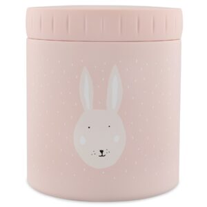 Insulated Lunch Pot 500ml – Mrs. Rabbit