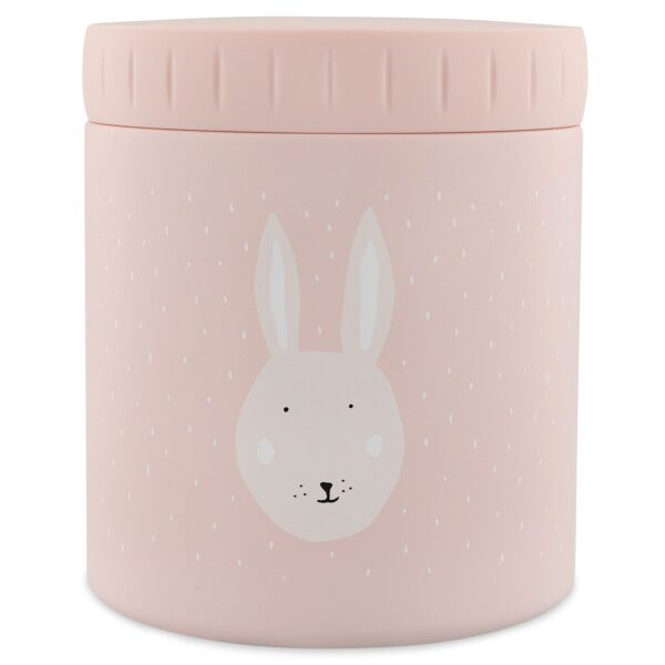 Insulated Lunch Pot 500ml – Mrs. Rabbit