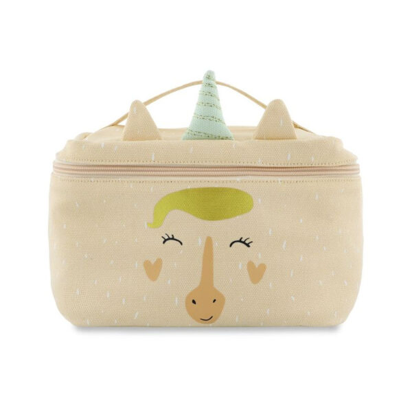 Thermal Lunch Bag – Mrs. Unicorn