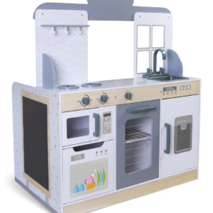 Wooden 2in1 Diner