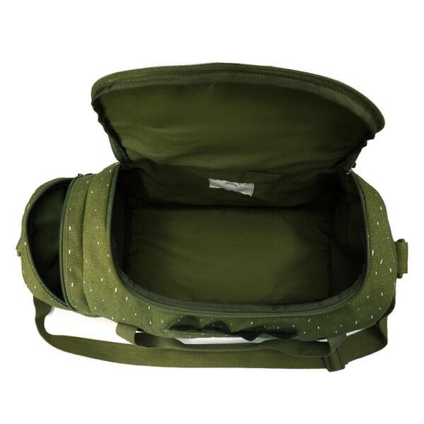 Kids gym bag – Mr. Dino