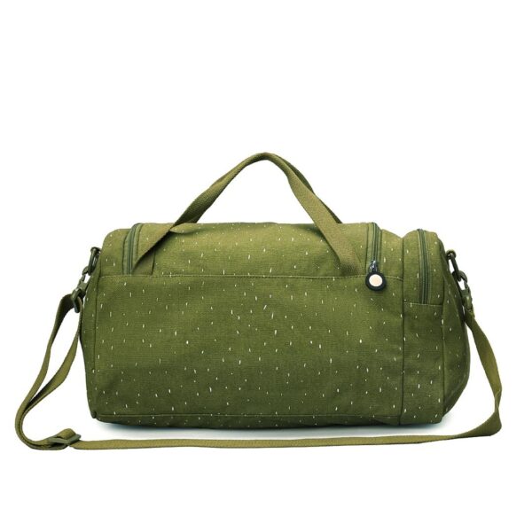 Kids gym bag – Mr. Dino