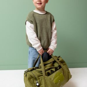 Kids gym bag – Mr. Dino