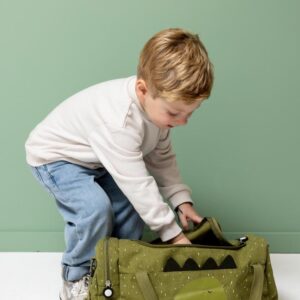 Kids gym bag – Mr. Dino