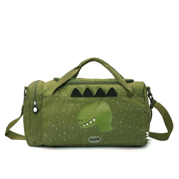 Kids gym bag – Mr. Dino