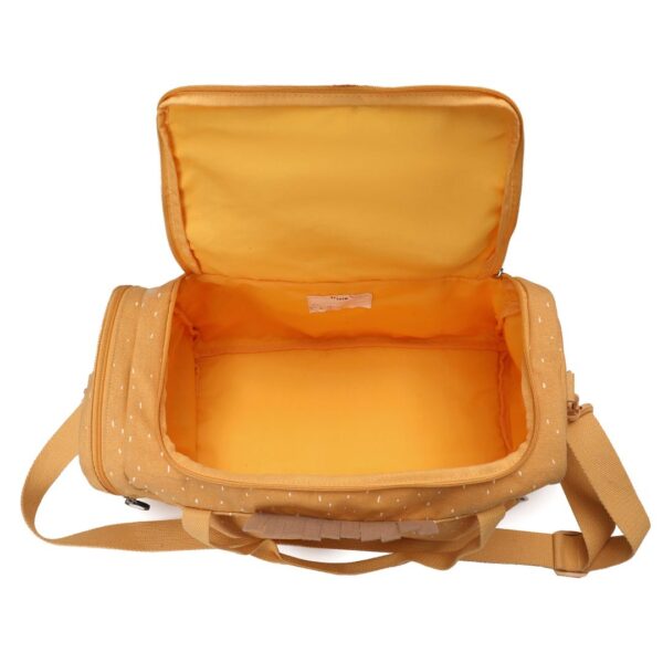 Kids gym bag – Mr. Lion