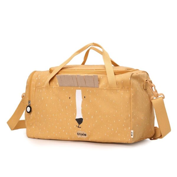 Kids gym bag – Mr. Lion