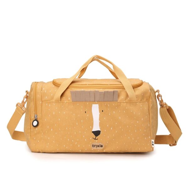 Kids gym bag – Mr. Lion