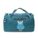 Kids gym bag - Mr. Triceratops