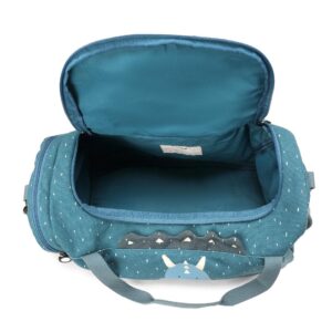 Kids gym bag – Mr. Triceratops