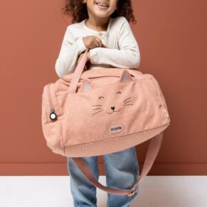 Kids gym bag – Mrs. Cat