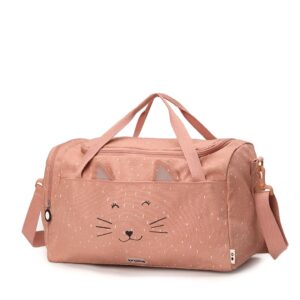 Kids gym bag – Mrs. Cat