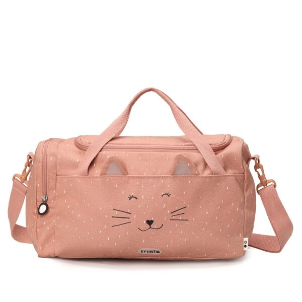Kids gym bag – Mrs. Cat