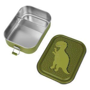 Large Lunch Box – Mr. Dino