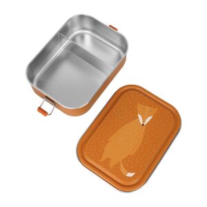 Large Lunch Box – Mr. Fox