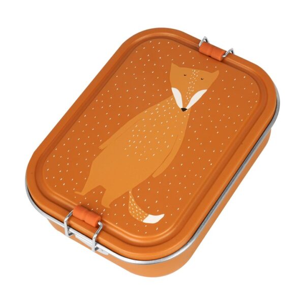 Large Lunch Box – Mr. Fox