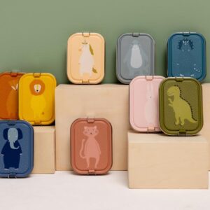 Large Lunch Box – Mrs. Cat