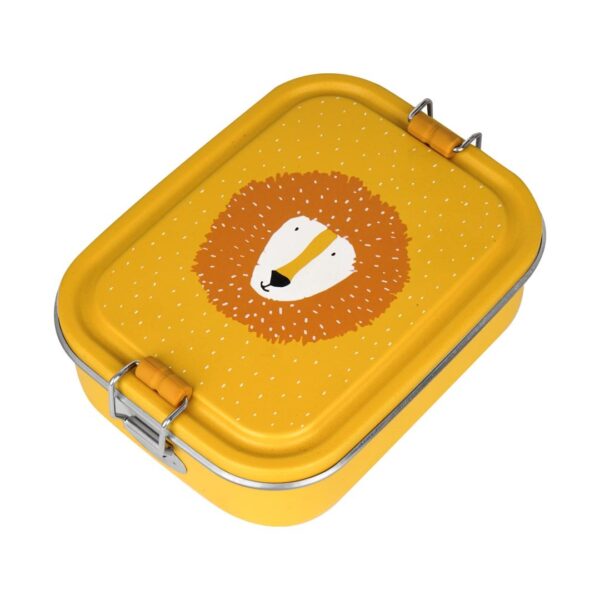 Small Lunch Box – Mr. Lion
