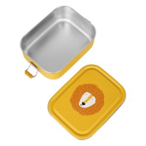 Small Lunch Box – Mr. Lion