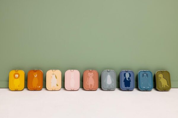 Large Lunch Box – Mrs. Cat