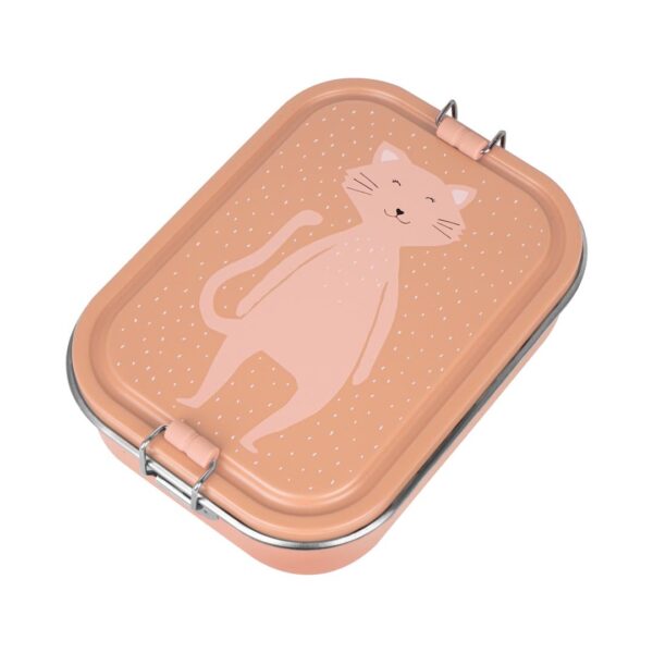 Large Lunch Box – Mrs. Cat