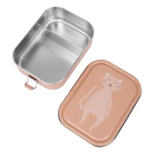 Large Lunch Box – Mrs. Cat