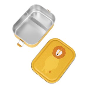 Large Lunch Box – Mr. Lion
