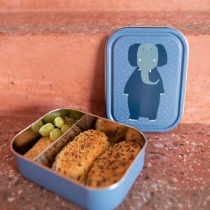 Large Lunch Box – Mrs. Rabbit