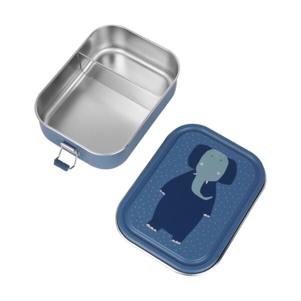 Large Lunch Box – Mrs. Elephant