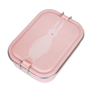 Large Lunch Box - Mrs. Rabbit