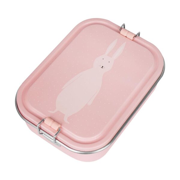 Large Lunch Box – Mrs. Rabbit