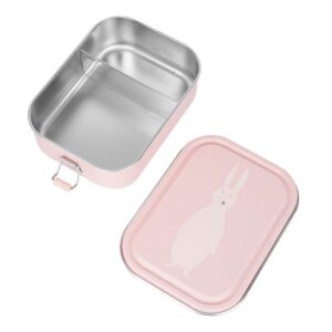 Large Lunch Box – Mrs. Rabbit