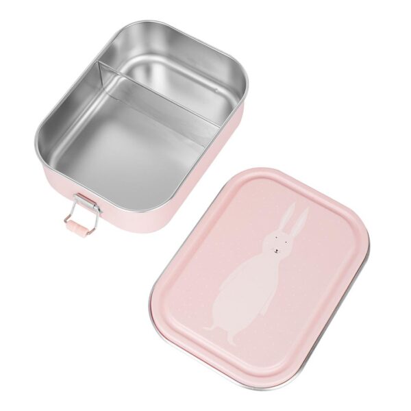 Large Lunch Box – Mrs. Rabbit