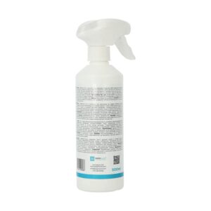 Limescale Remover with Nano Coating, 500 ml