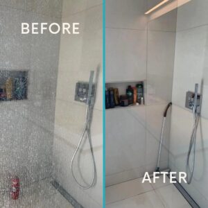 Limescale Remover with Nano Coating, 500 ml