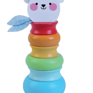 Wooden Toys Playset