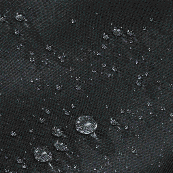 Water Resistant Reflective Backpack DOT