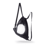 Water Resistant Reflective Backpack DOT