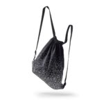Water Resistant Reflective Backpack SPLASH