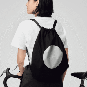 Water Resistant Reflective Backpack DOT