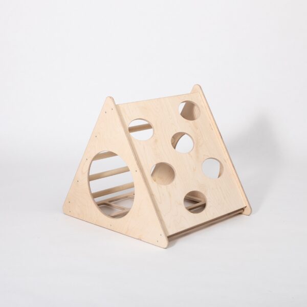 Montessori 3-Angle Climber